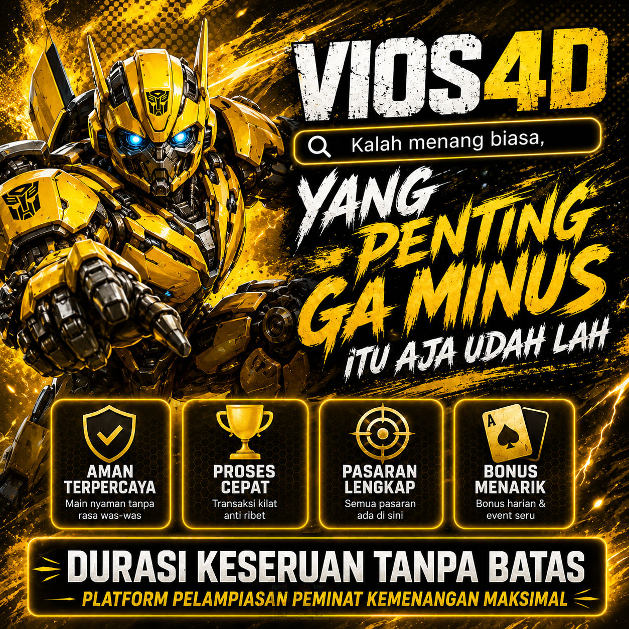 VIOS4D