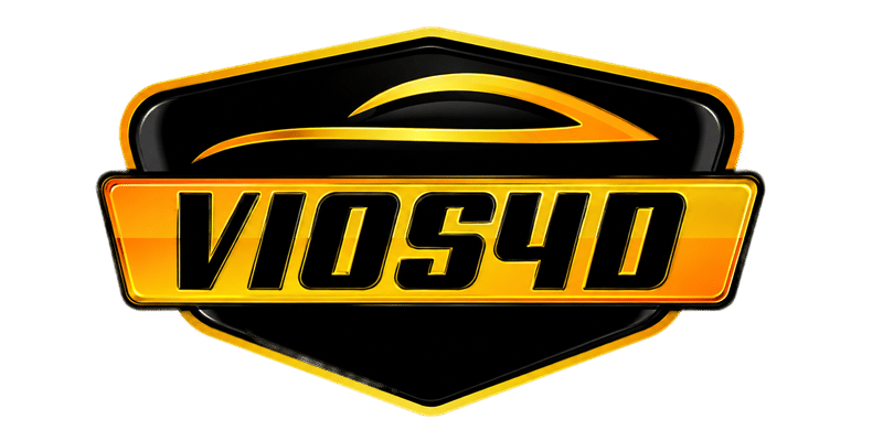 LOGO VIOS4D