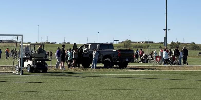 Wichita Soccer Field Crash: 2 Dead, 11 Taken to Hospital