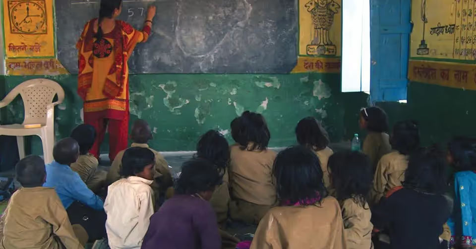Andhra school incident: Class 6 girl injured as teacher strikes her with lunch bag