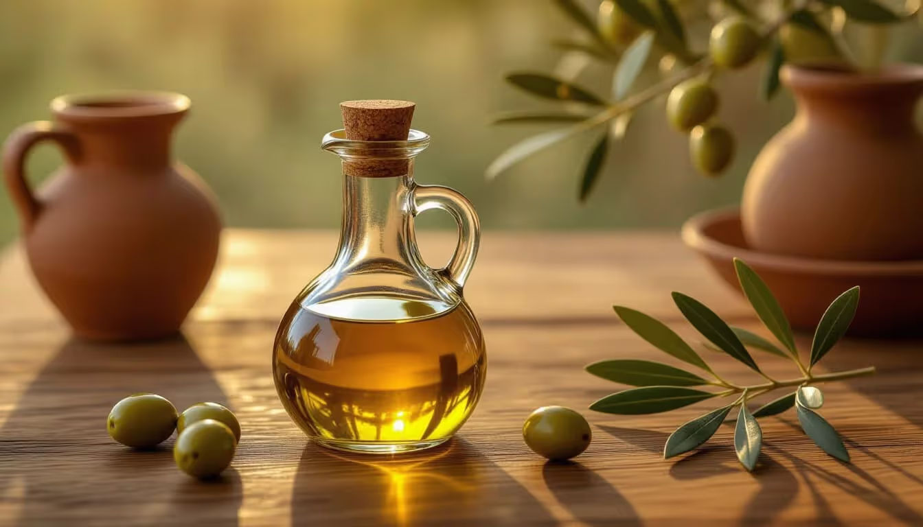 Cretan Olive Oil Recalled Following MCPD Level Violation – German Authorities Issue Official Notice