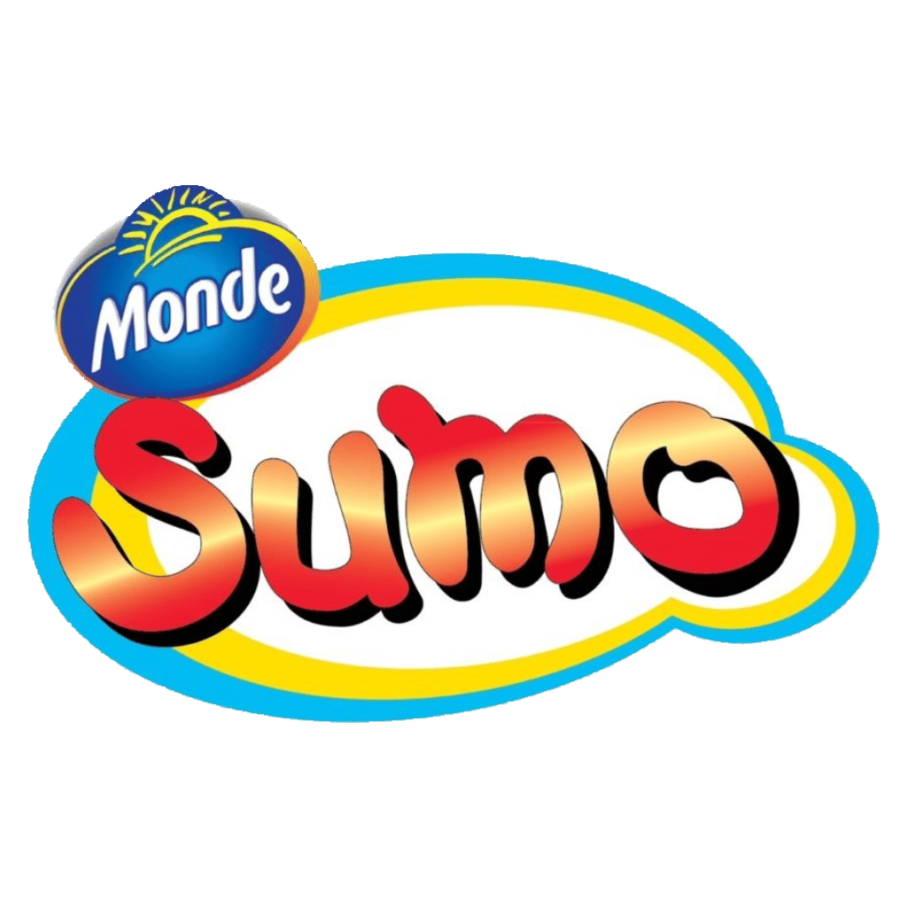 Sumo Mini Cookie