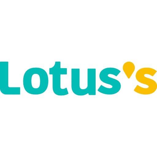 Lotus's
