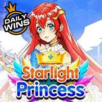 RTP Slot Starlight Princes