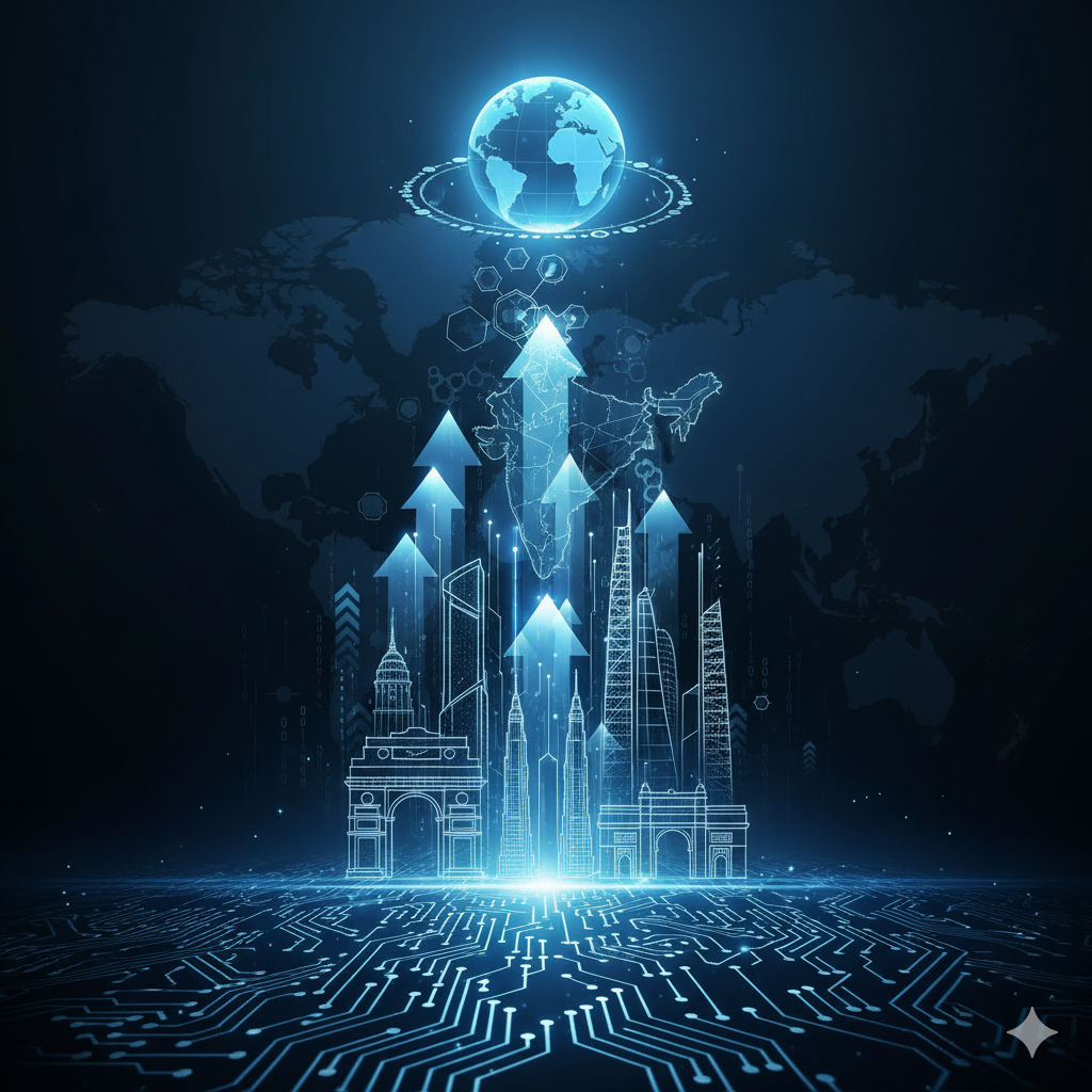 A busy office with people working, representing business entity and expansion