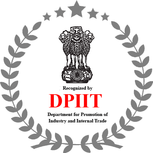 DPIIT Logo