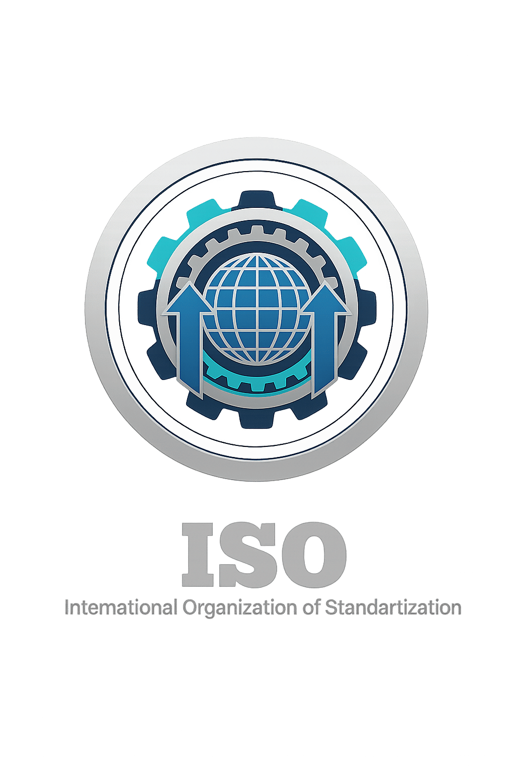 ISO Logo