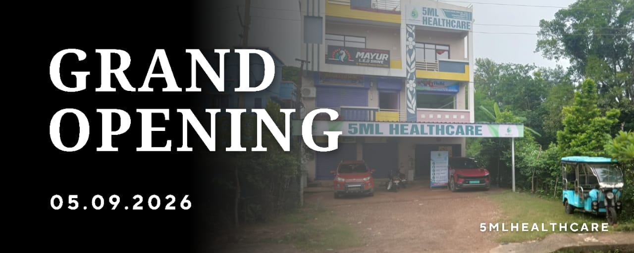 Grand Opening