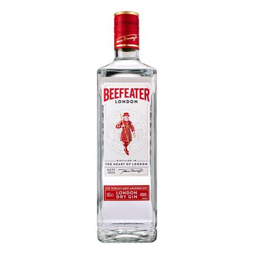 Beefeater London Dry Gin 1 Litro