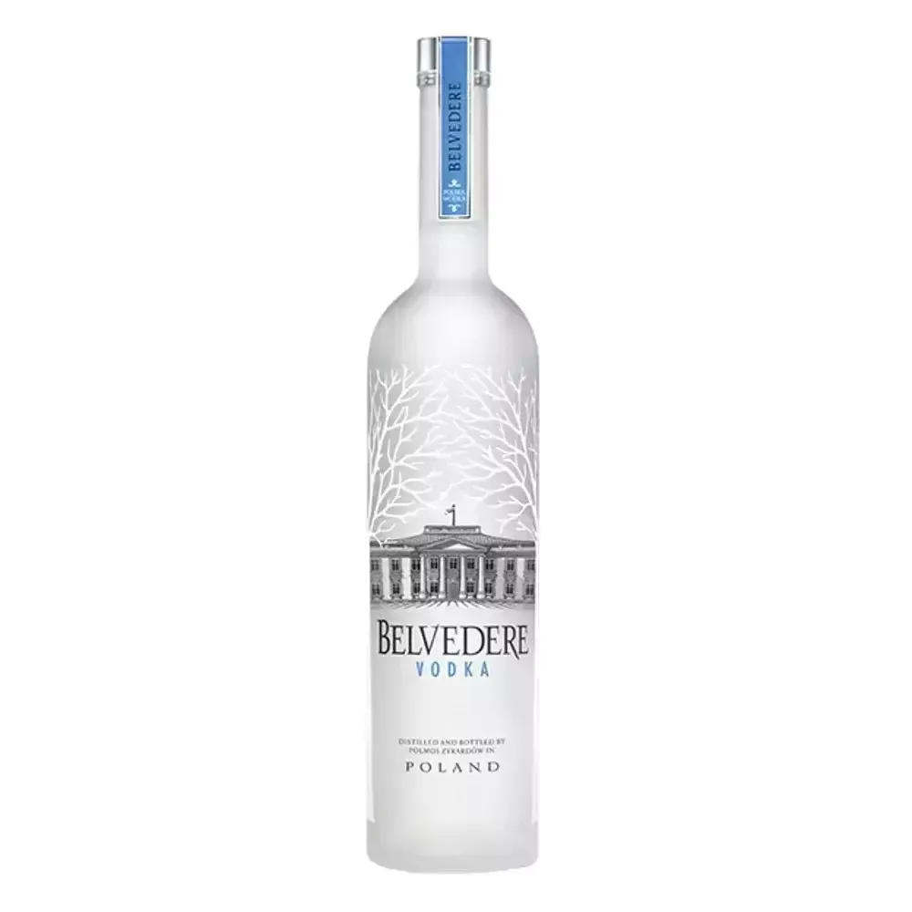 Vodka Belvedere Pure 700 ml