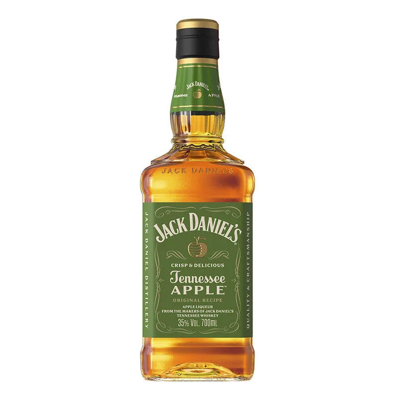 Jack Daniel's Tennessee Apple 750 ml