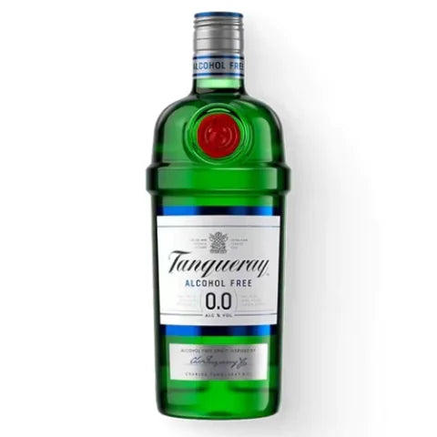 Tanqueray Free 0.0 Alcohol