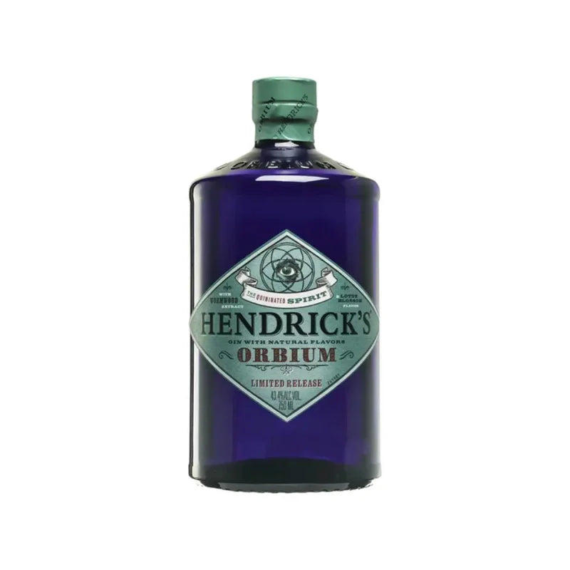 Hendrick´s Orbium 700 ml