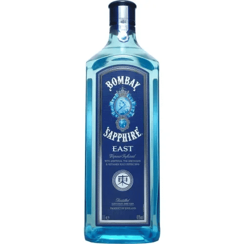 Bombay Sapphire East Gin 1000 ml