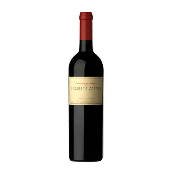Angelica Zapata - Cabernet Sauvignon Alta