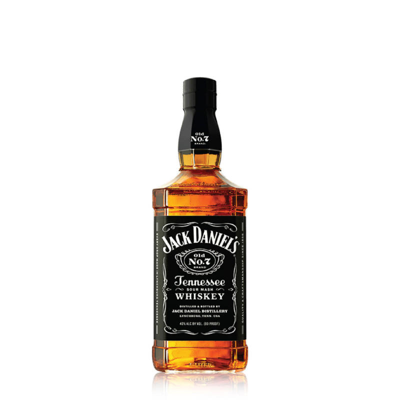 Jack Daniel's N°7 750 ml