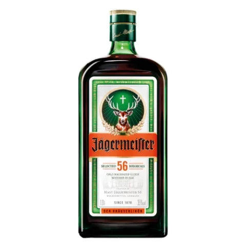 Jagermeister 700 ml