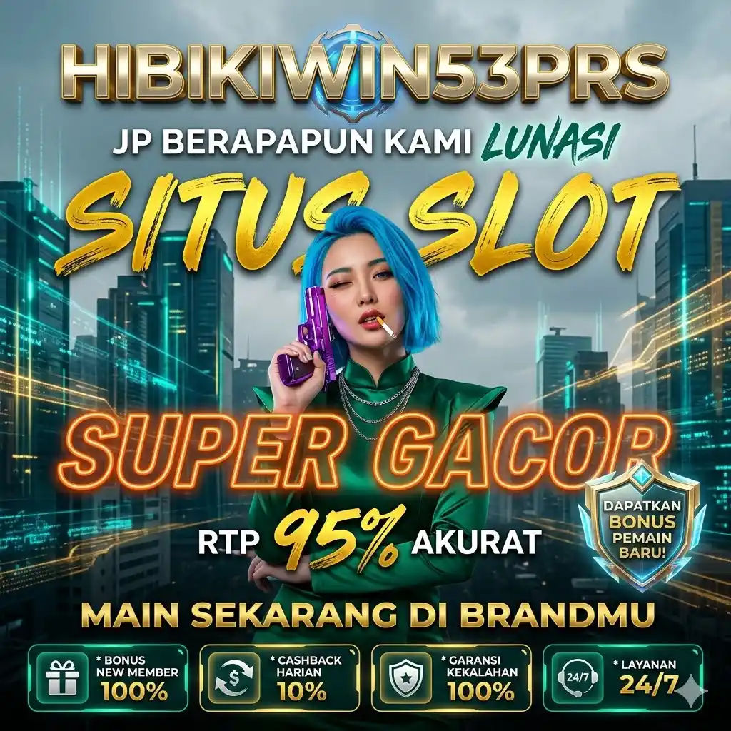 Banner HIBIKIWIN53PRS