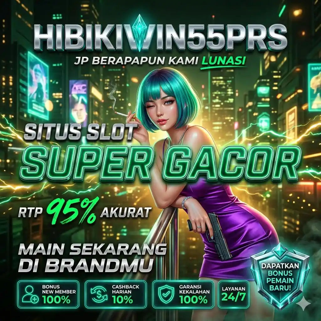 Banner HIBIKIWIN55PRS