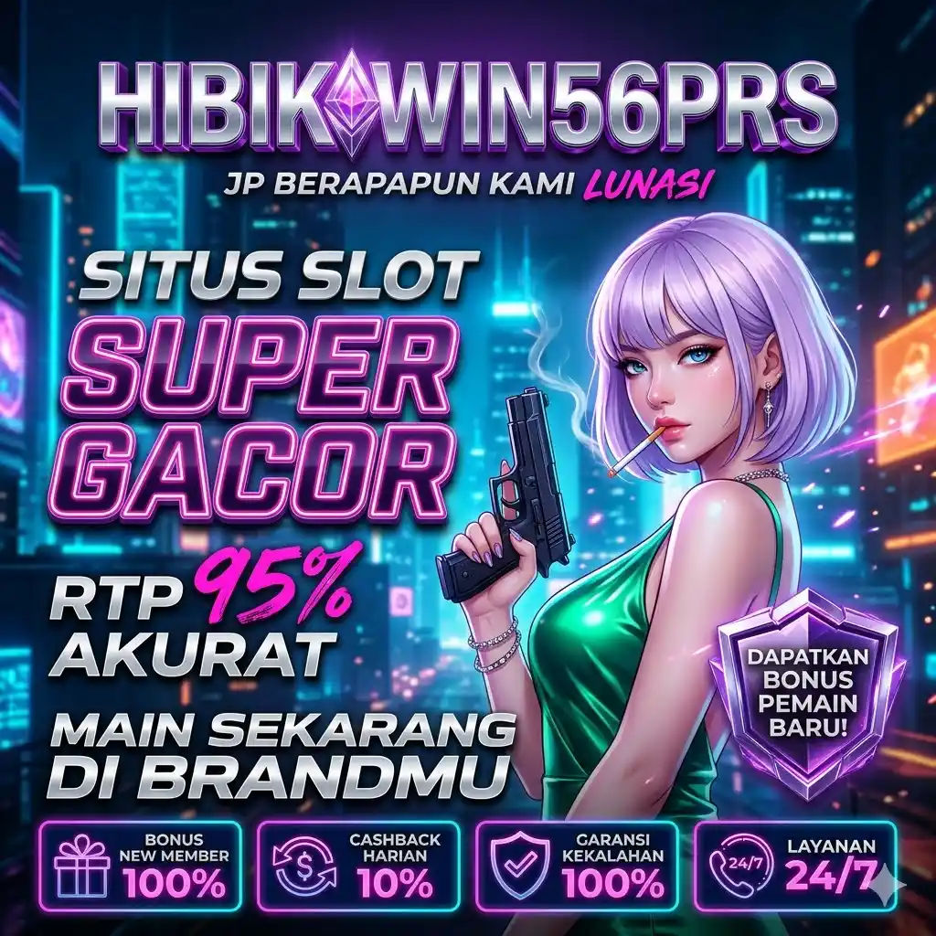 Banner HIBIKIWIN56PRS