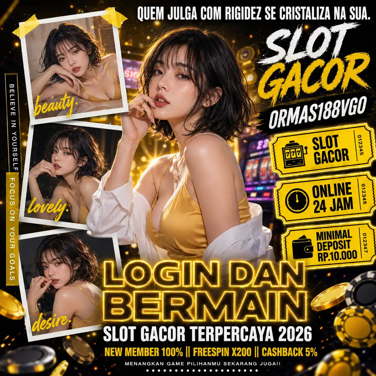 ORMAS188VGO Banner Webp