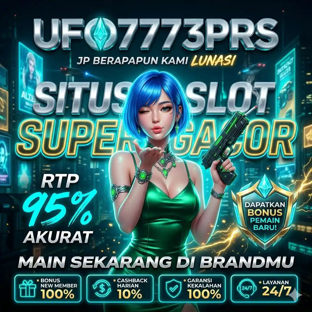 Banner UFO7773PRS
