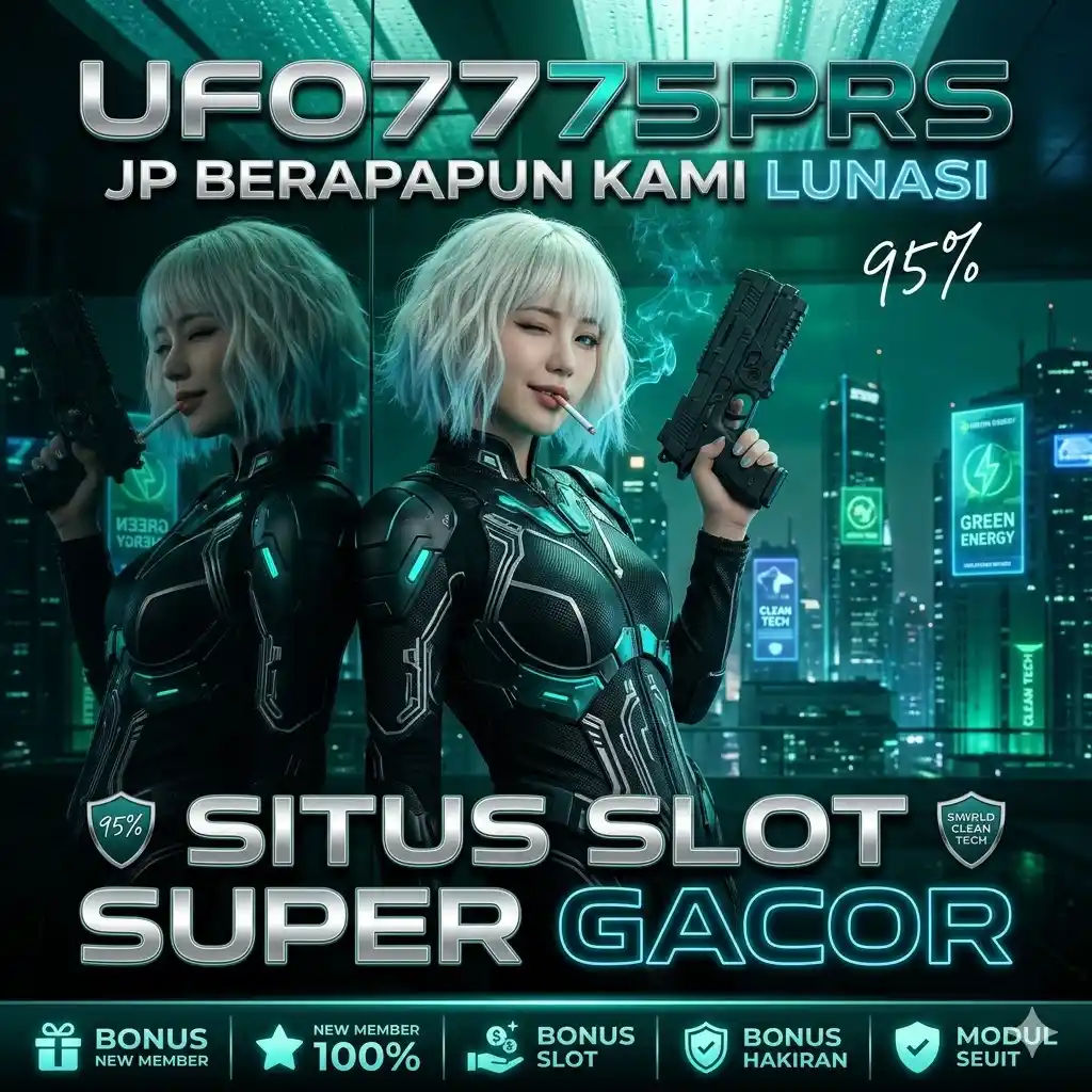 Banner UFO7775PRS