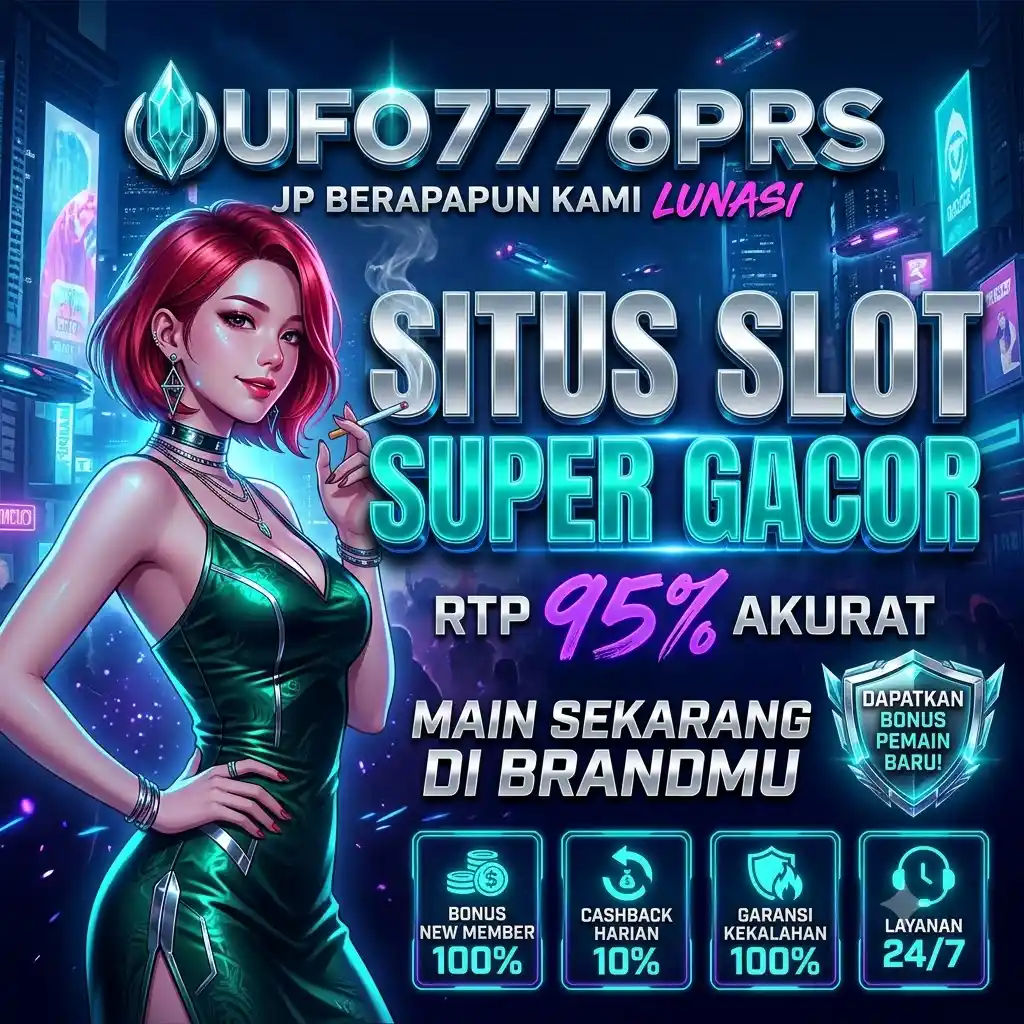 Banner UFO7776PRS