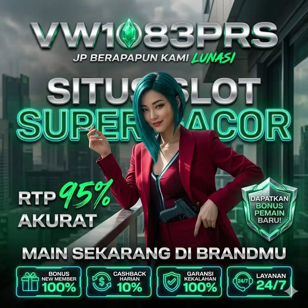 Banner VW1083PRS