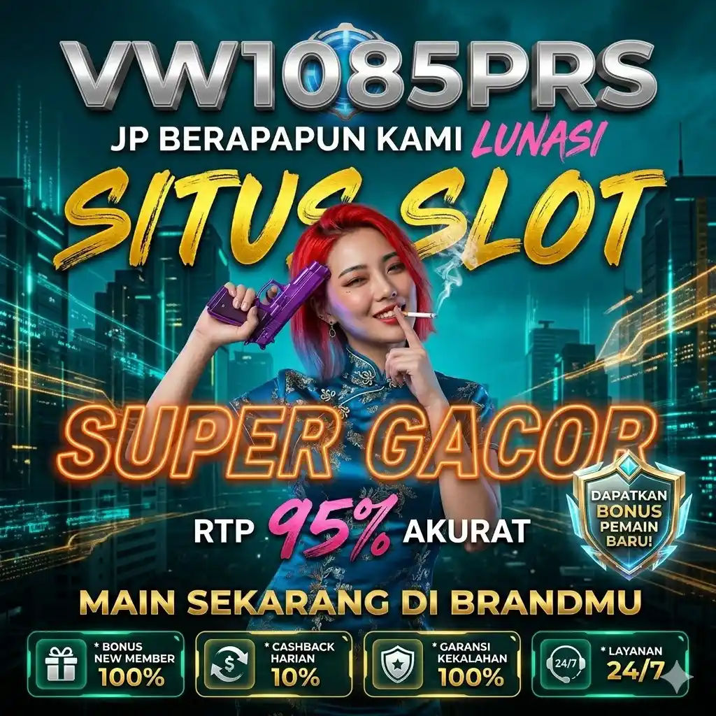 Banner VW1085PRS