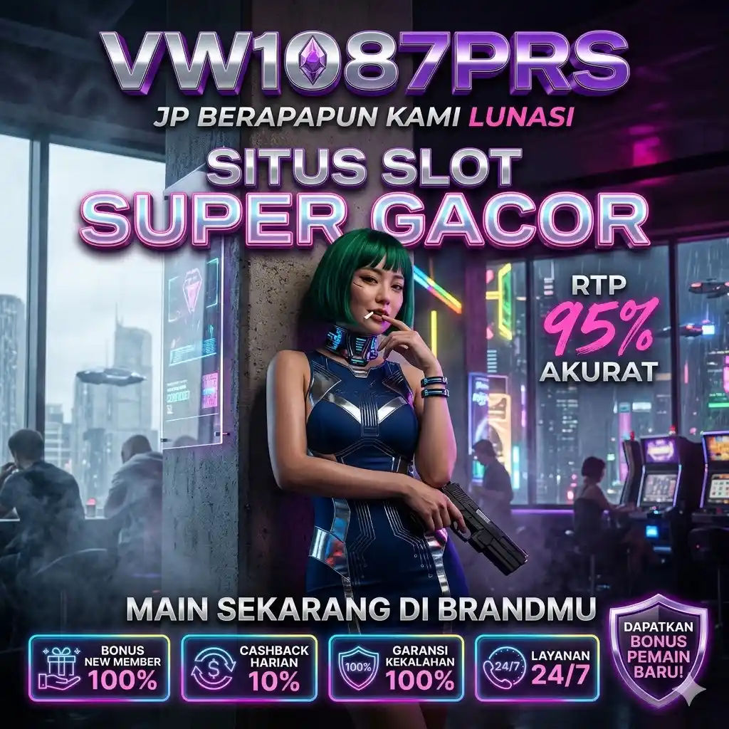 Banner VW1087PRS