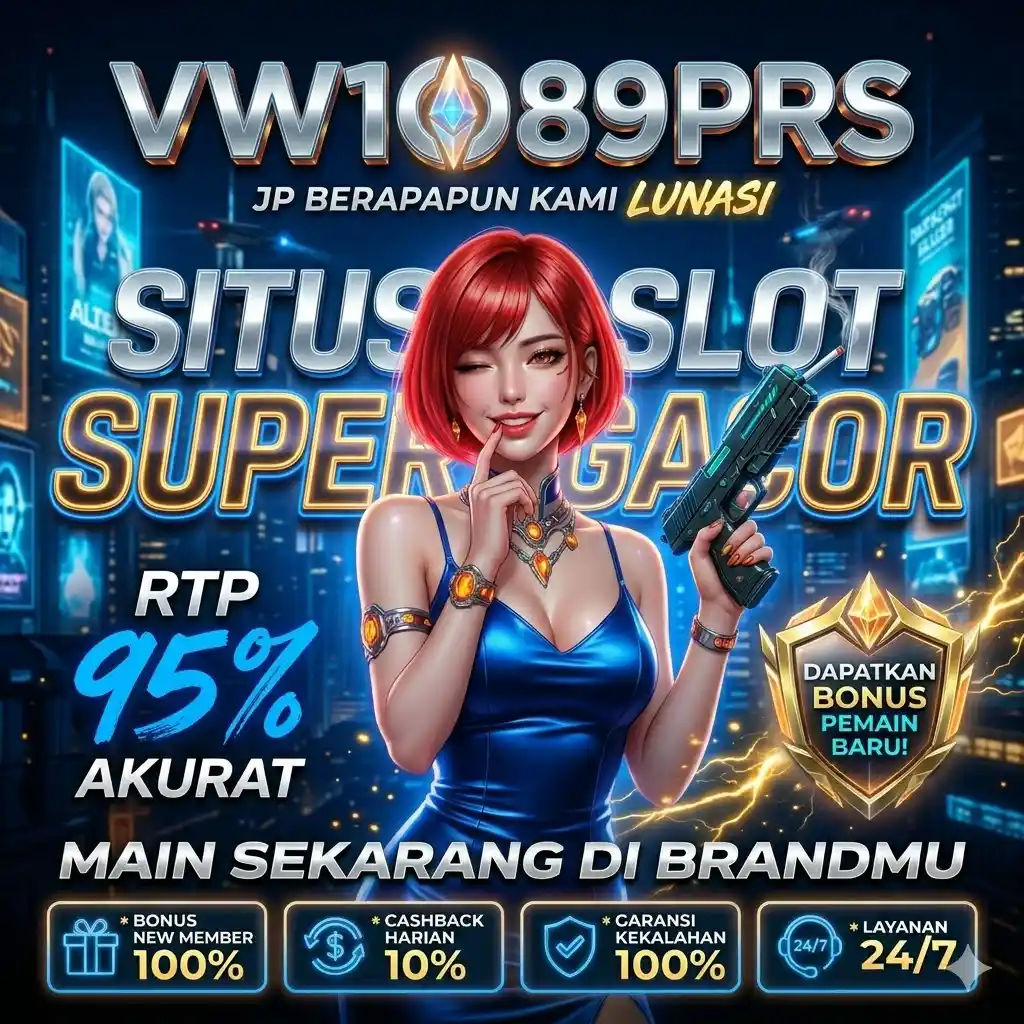 Banner VW1089PRS