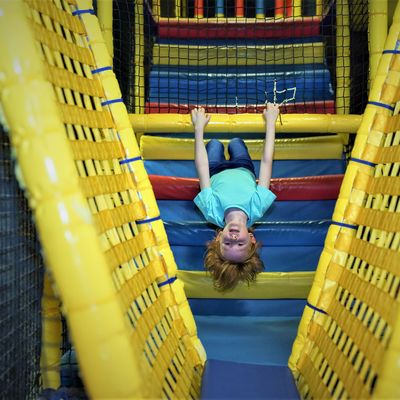 Play Area