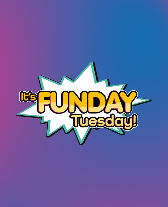 Promotions | Funcity