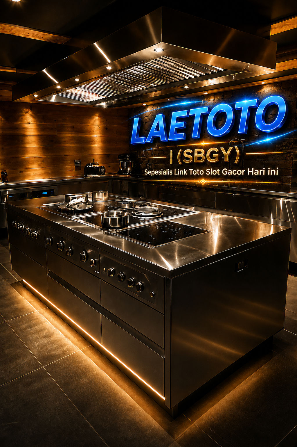 Galeri foto LAETOTO | (SBGY) Sepesialis Link Toto Slot Gacor Hari ini  di Jakarta