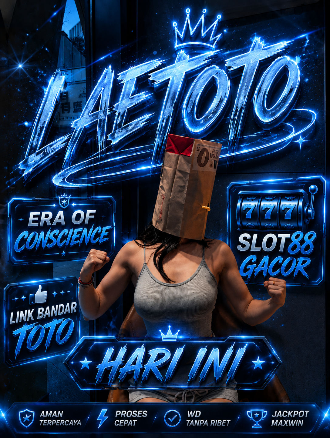 LAETOTO