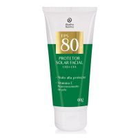 PROT SOL AB RAINHA FPS 80 FACIAL 60G - ABELHA RAIN