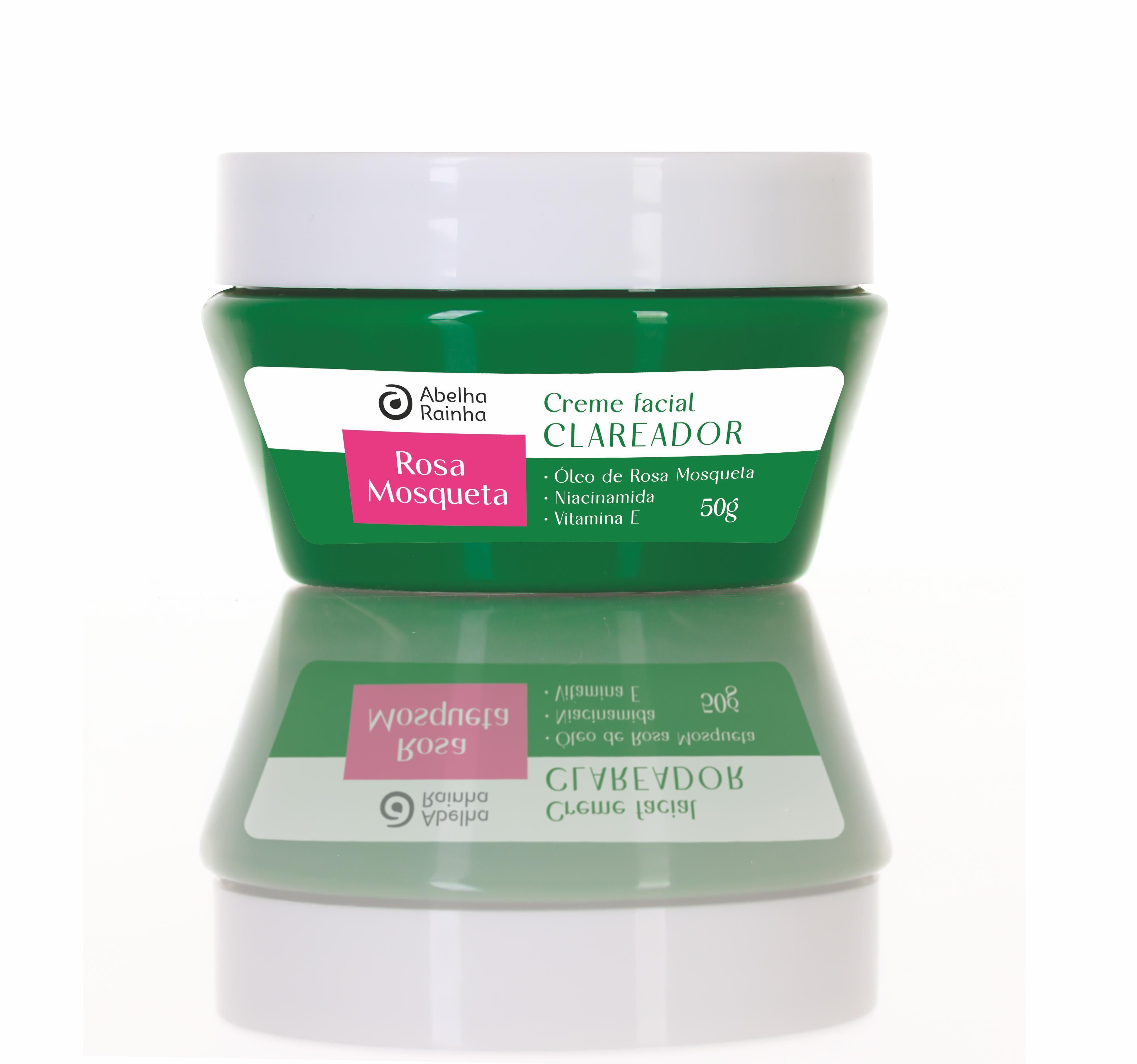 CREME FAC ABELHA RAINHA CLAR RO MOSQ 50G - ABELHA