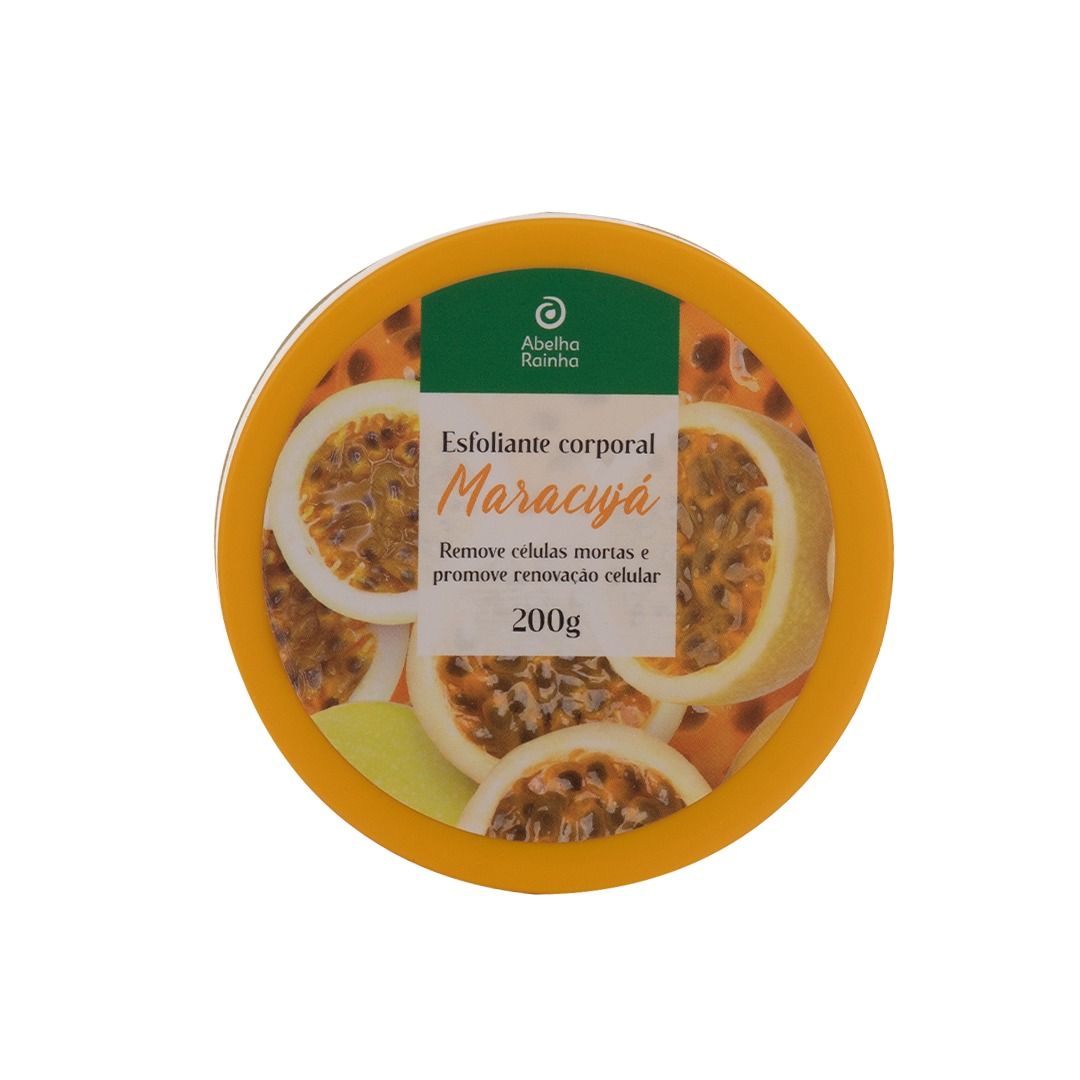 CREME ESF CORP ABELHA RAINHA MARACU 200G - ABELHA