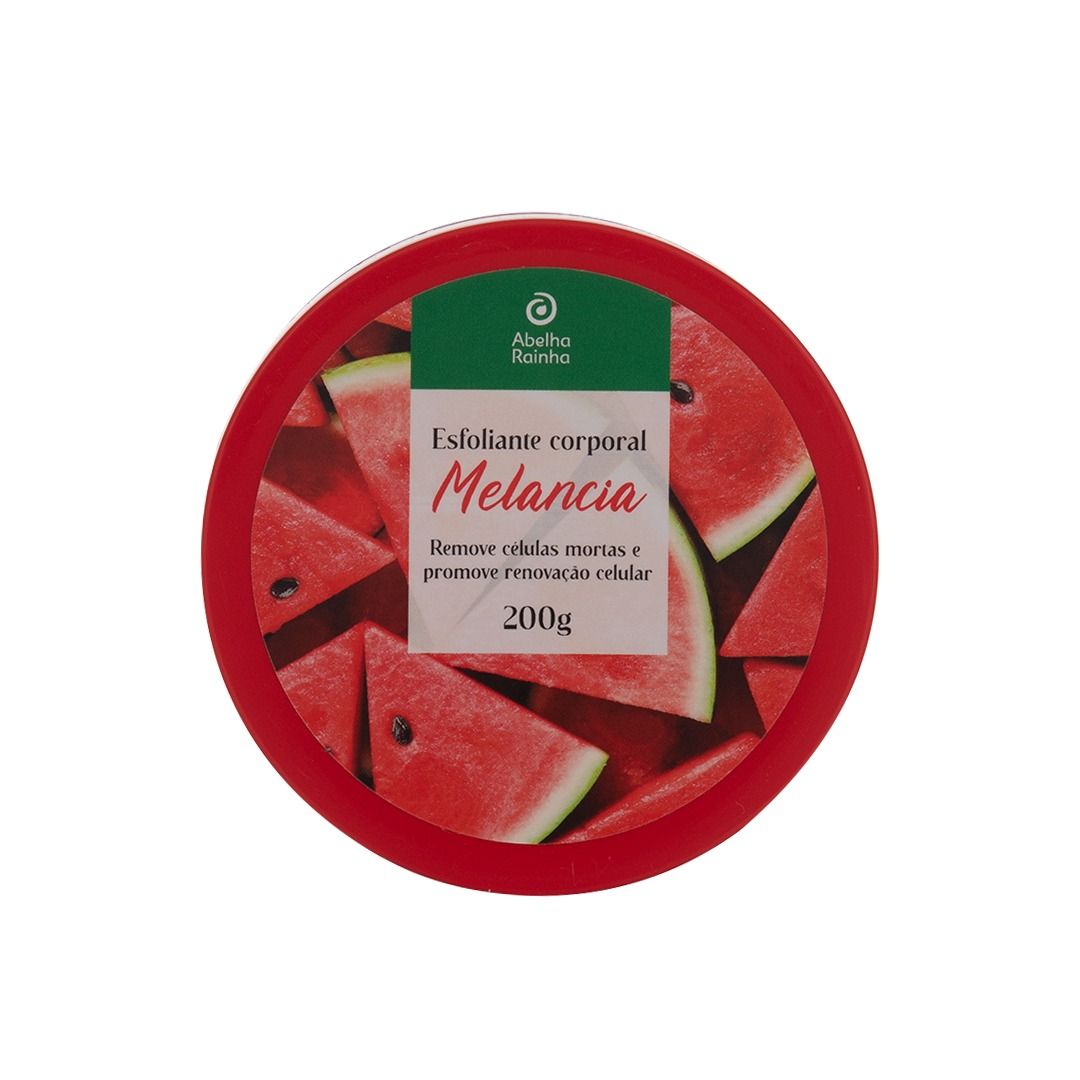 CREME ESF CORP ABELHA RAINHA MELANC 200G - ABELHA
