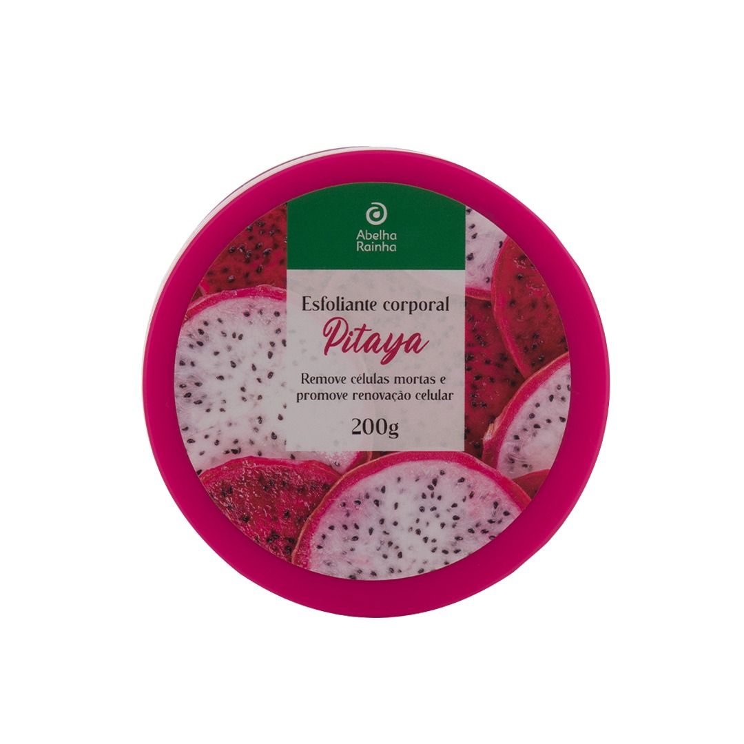 CREME ESF CORP ABELHA RAINHA PITAYA 200G - ABELHA