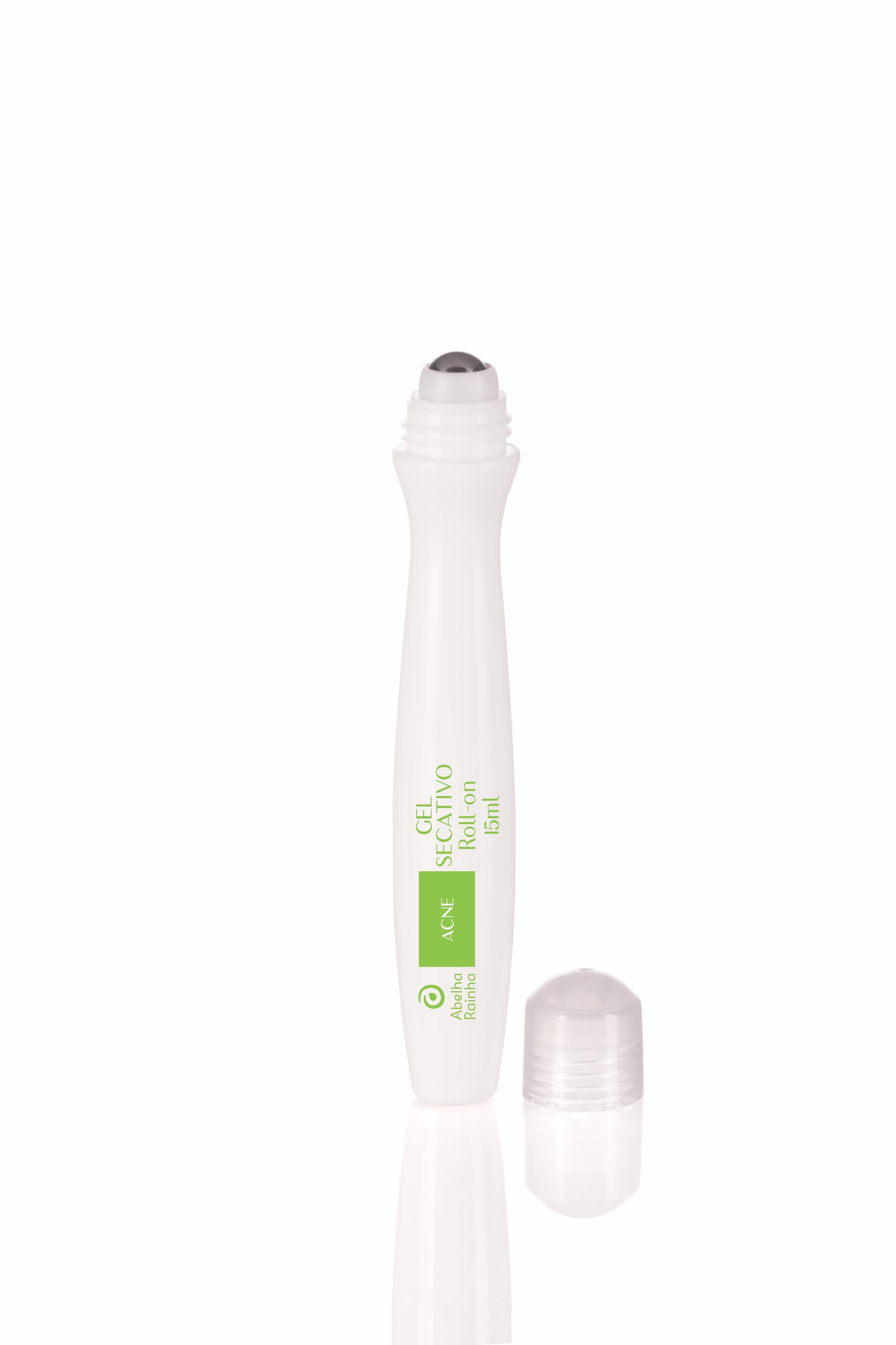 GEL SEC ESPINHA ABELHA RAINHA R-ON 15ML - ABELHA R