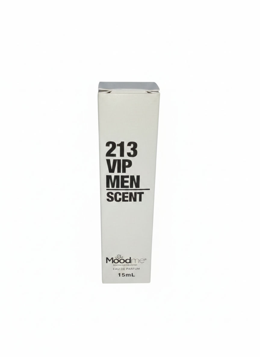 EAU DE PARFUM VIP 213 15ML MOODME