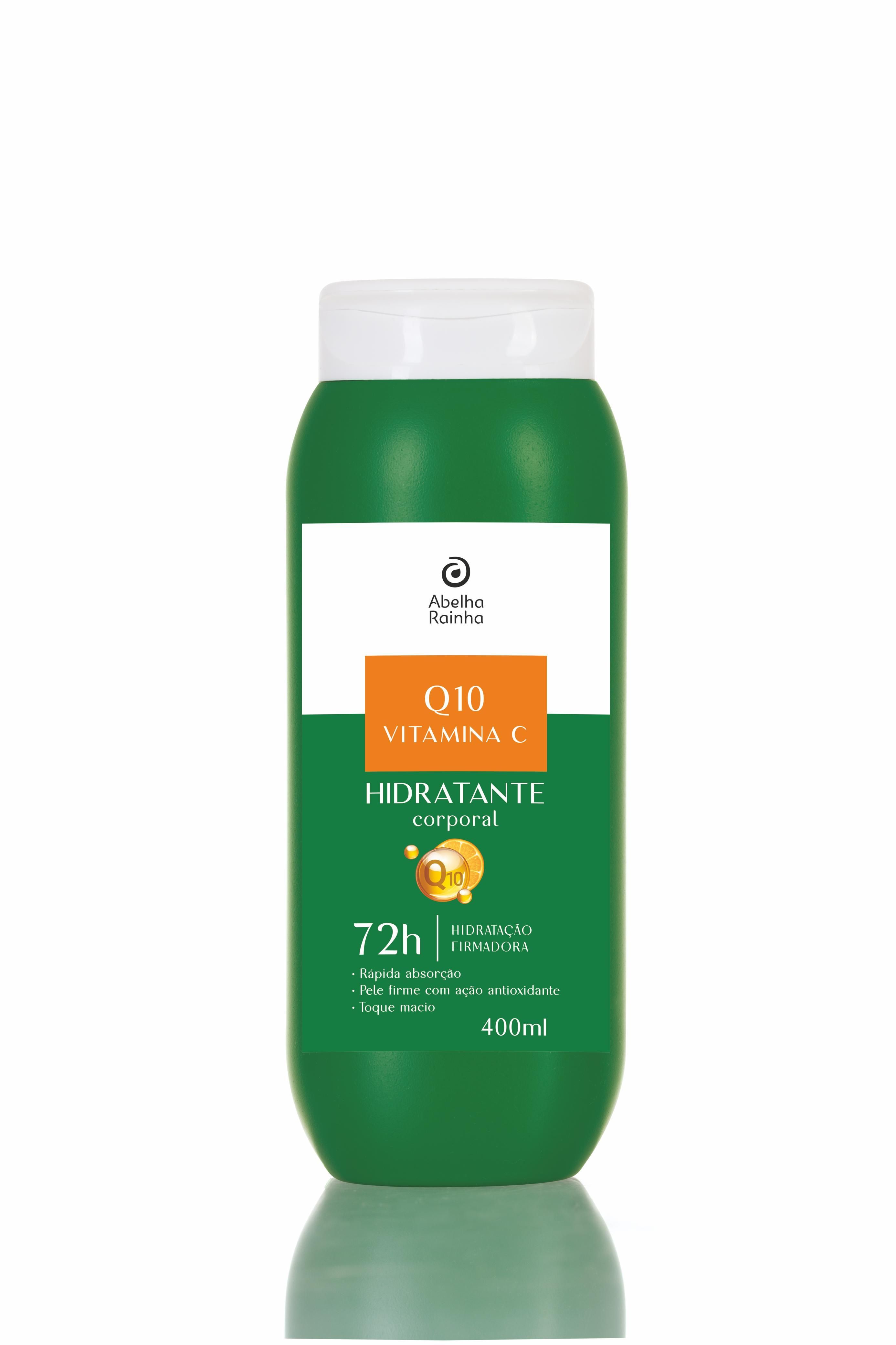 LOC HID ABELHA RAINHA FIRMADOR Q10 400ML - ABELHA