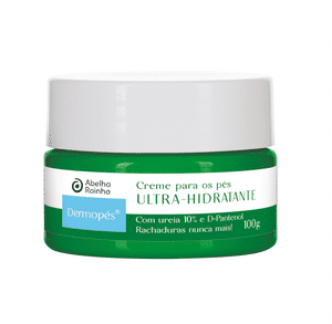 CREME PES ABELHA RAINHA ULTRAHIDRAT 100G - ABELHA