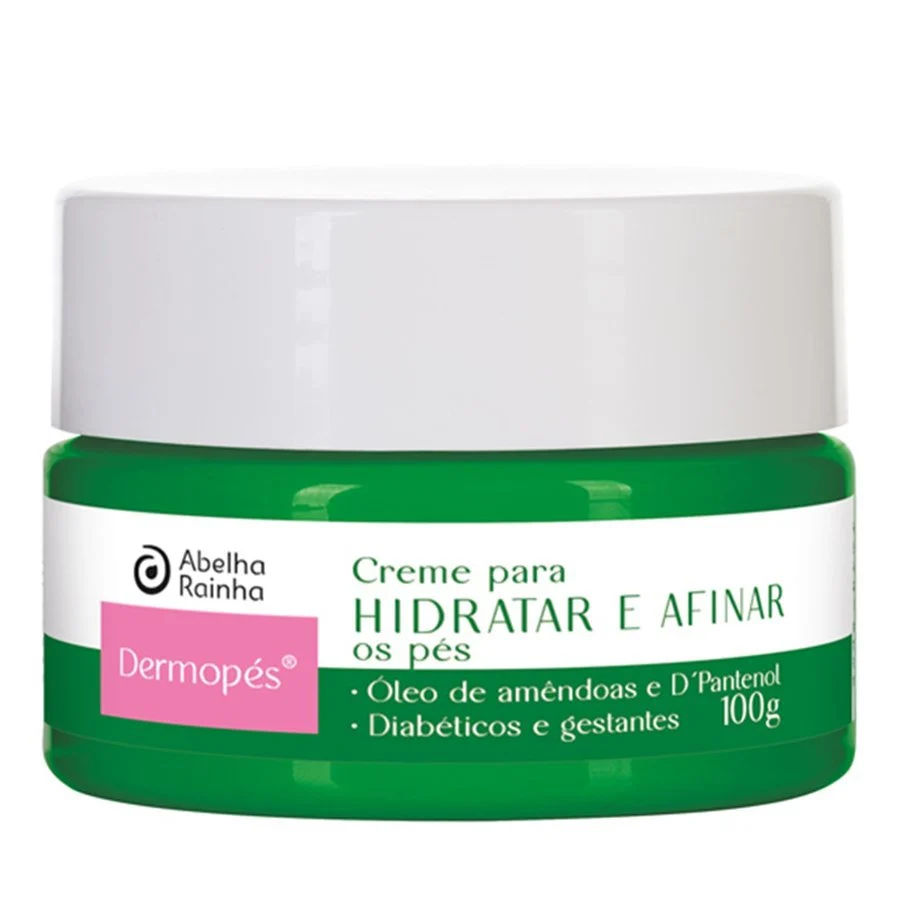 CREME PES ABELHA RAINHA AFINA SENSI 100G - ABELHA
