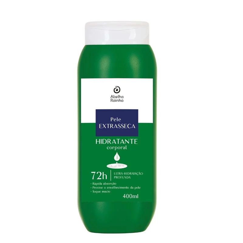 LOC HID ABELHA RAINHA P EXTRASSECA 400ML - ABELHA