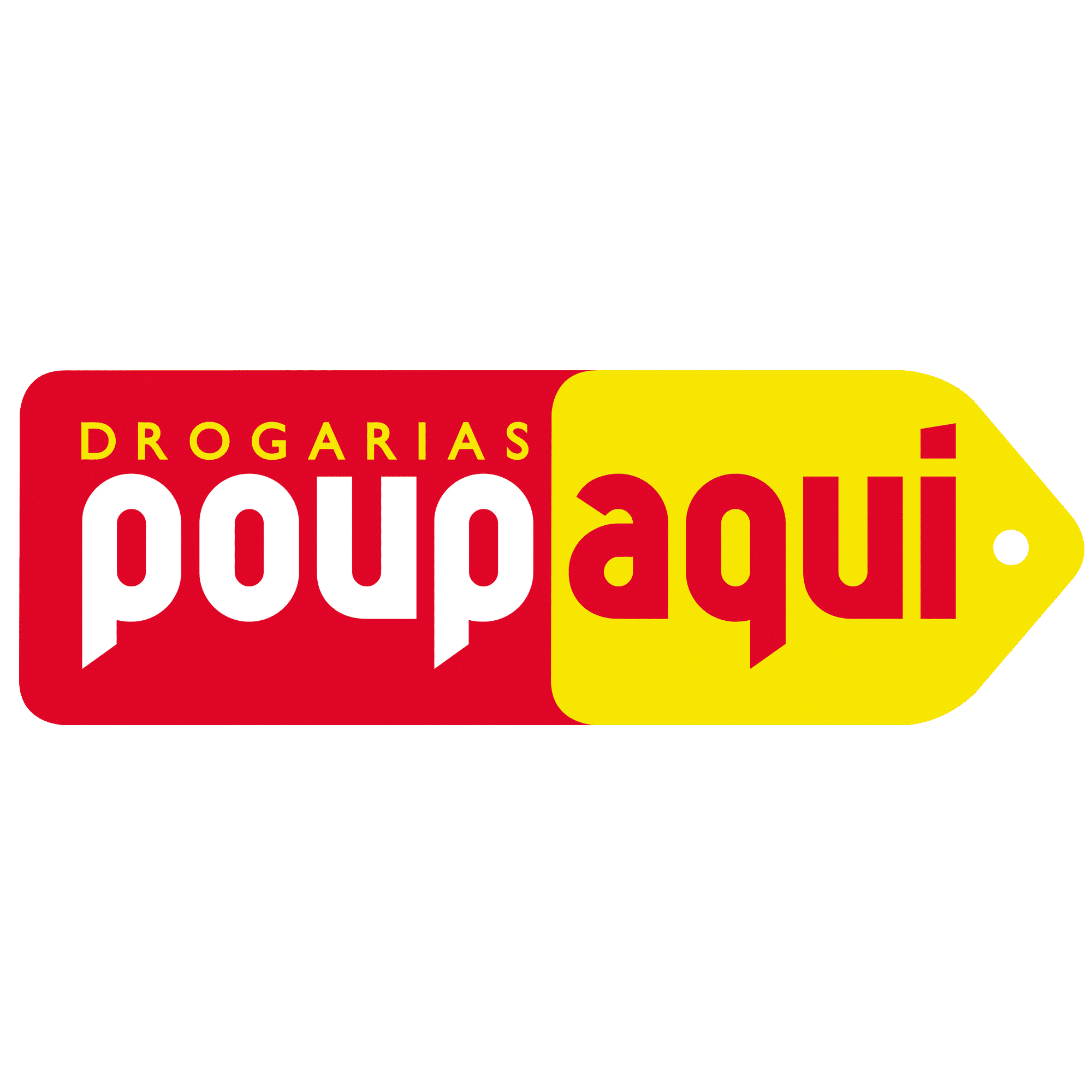 PoupAqui Logo