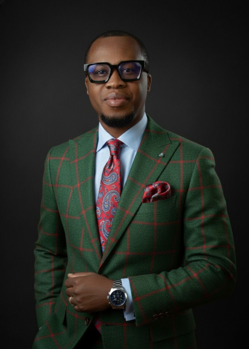 Steve Pierre Monard - Founder of Exparcus Capital