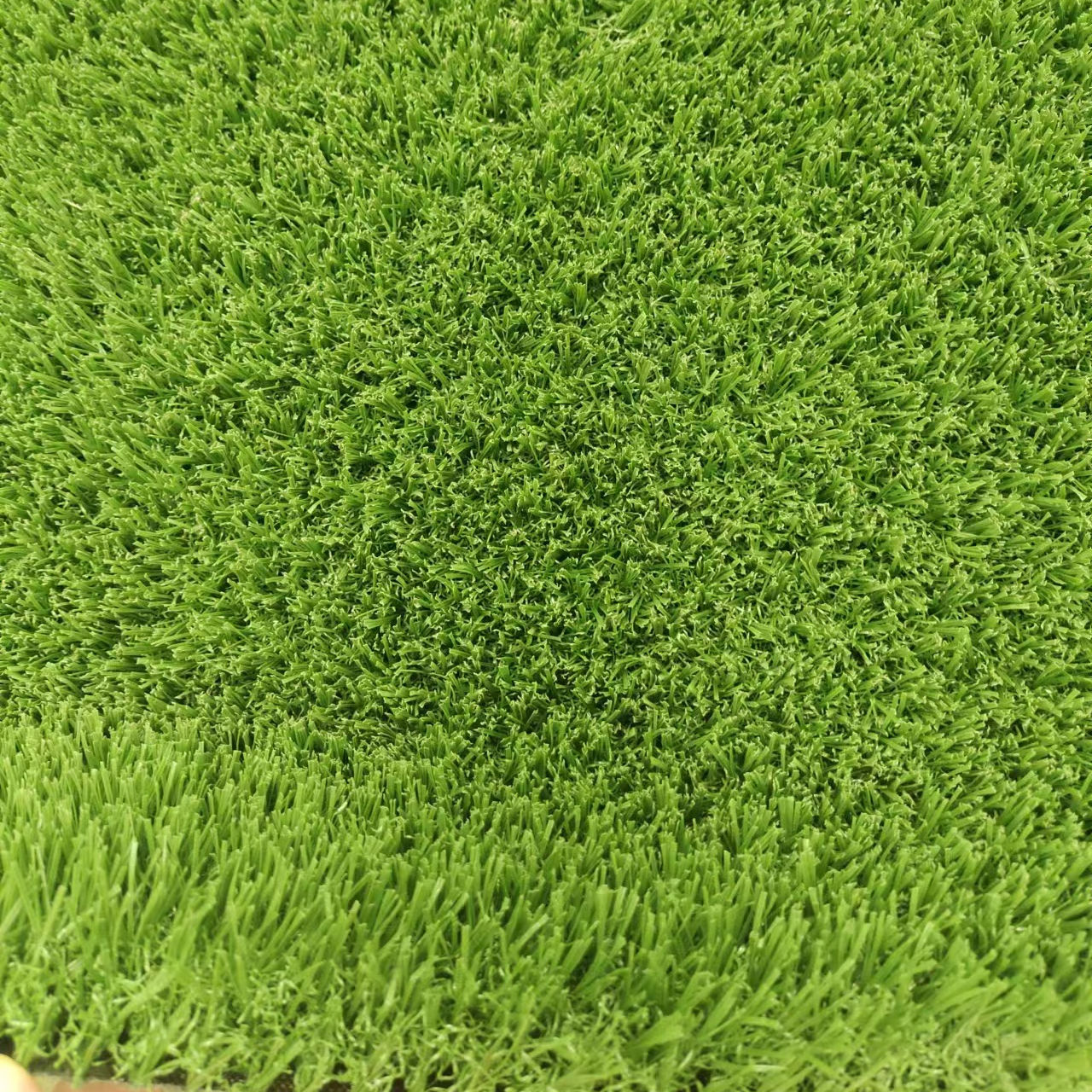 Meisen Factory Price High Density Artificial Grass for Outdoor Football Soccer Playground Padel Tennis Court Sport Flooring Turf
